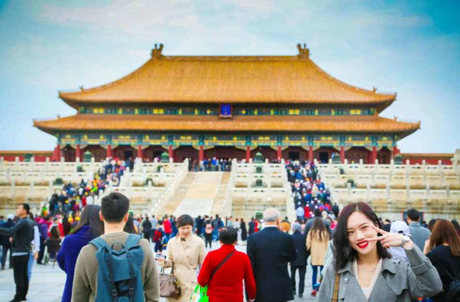 Get Free Study Visa and Sponsorship in China – Apply Now