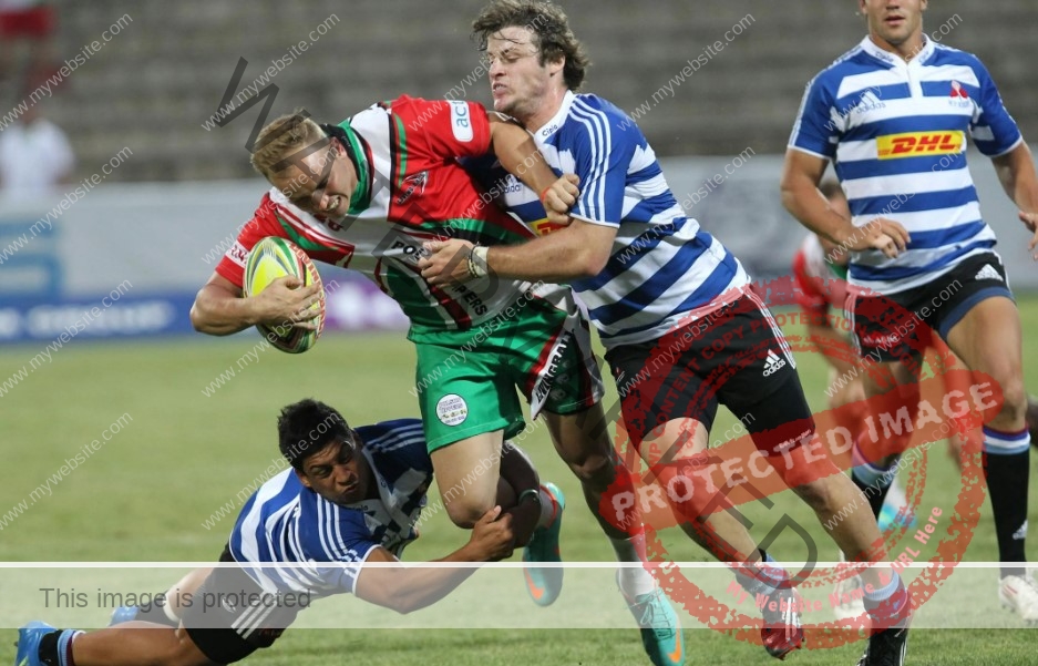 How Nigerians Can Secure a Fully Funded Rugby Scholarship in New Zealand