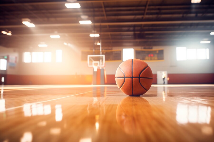 How to Join Basketball Academies in Indiana from Nigeria