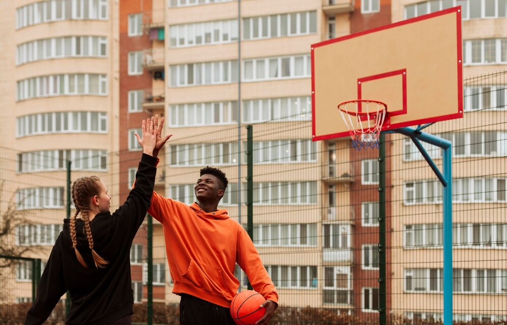 How to Join Basketball Academies in Kentucky from Nigeria