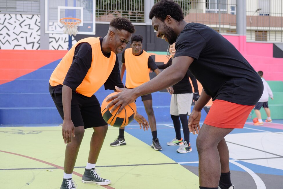 How to Join Basketball Academies in Minnesota from Nigeria