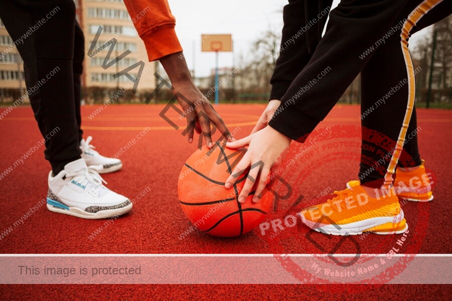 How to Join Basketball Academies in Montana from Nigeria