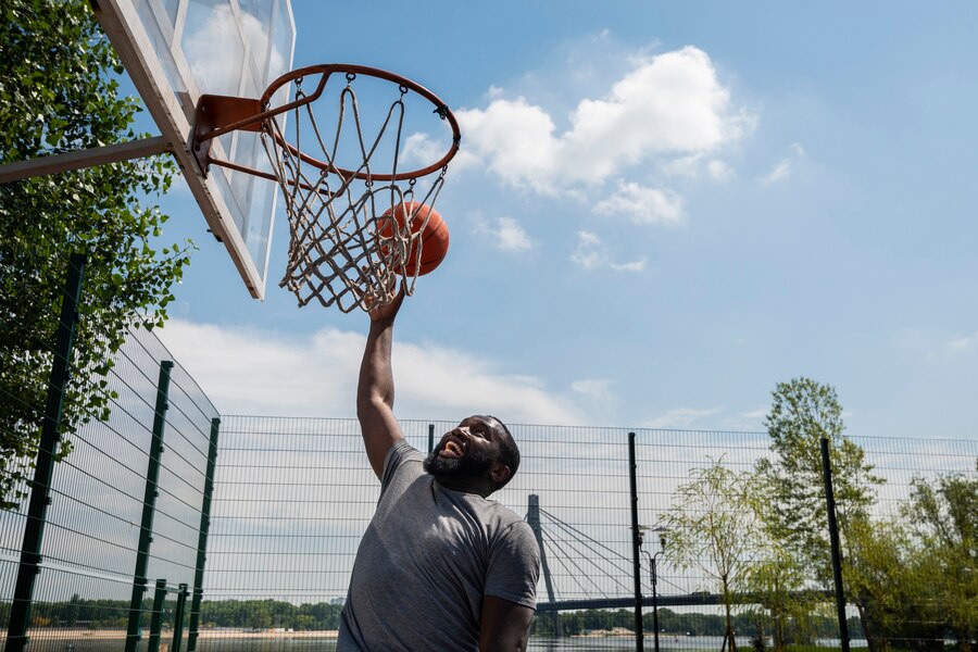 How to Join Basketball Academies in Tennessee from Nigeria