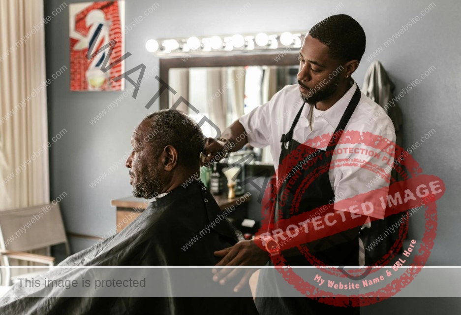 Secure Barber Jobs in Canada with Visa Sponsorship: A Guide for Nigerians