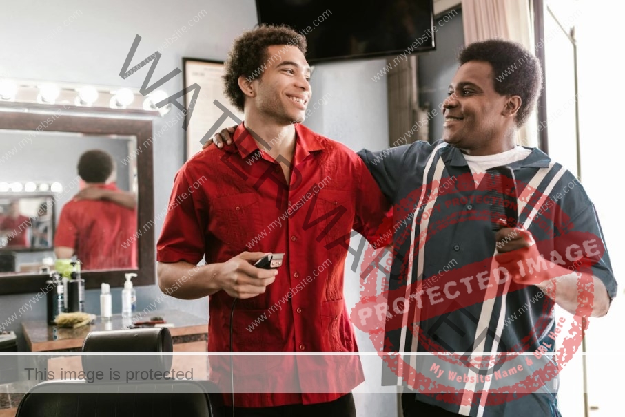 Start Your Barbering Career in Australia with Visa Sponsorship: A Guide for Nigerians