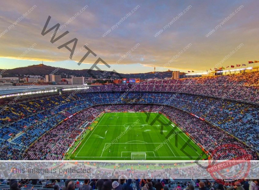 Common Visa Mistakes for Football Matches in Spain