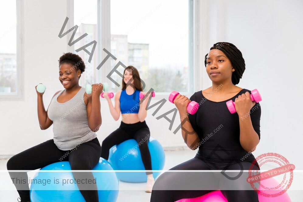 Fitness classes at Harvard University for weight loss