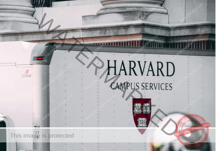 Immigration and Visa Regulations Harvard International Students