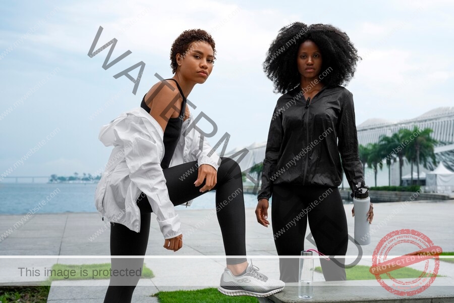 Rise of athleisure in everyday fashion