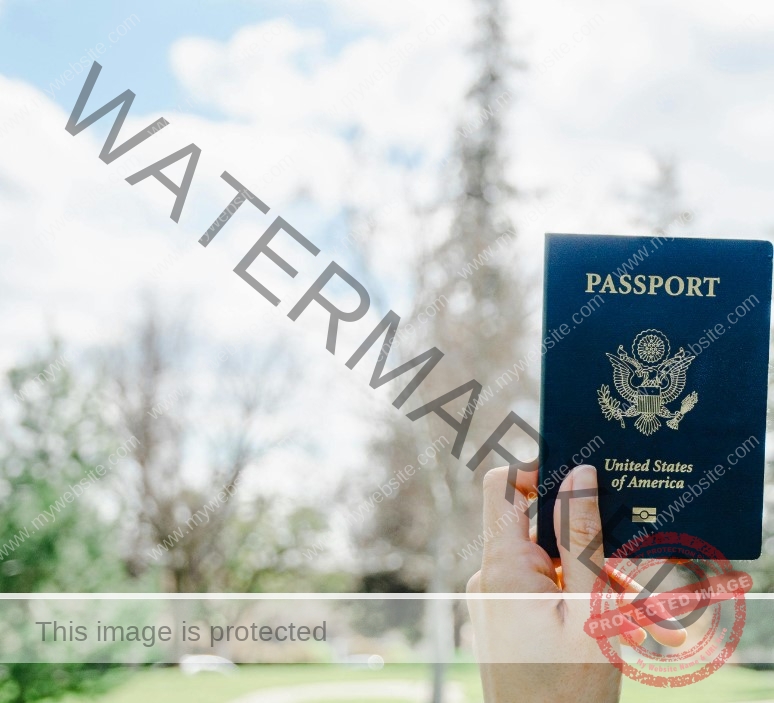 U.S. Spouse Visa Document Checklist