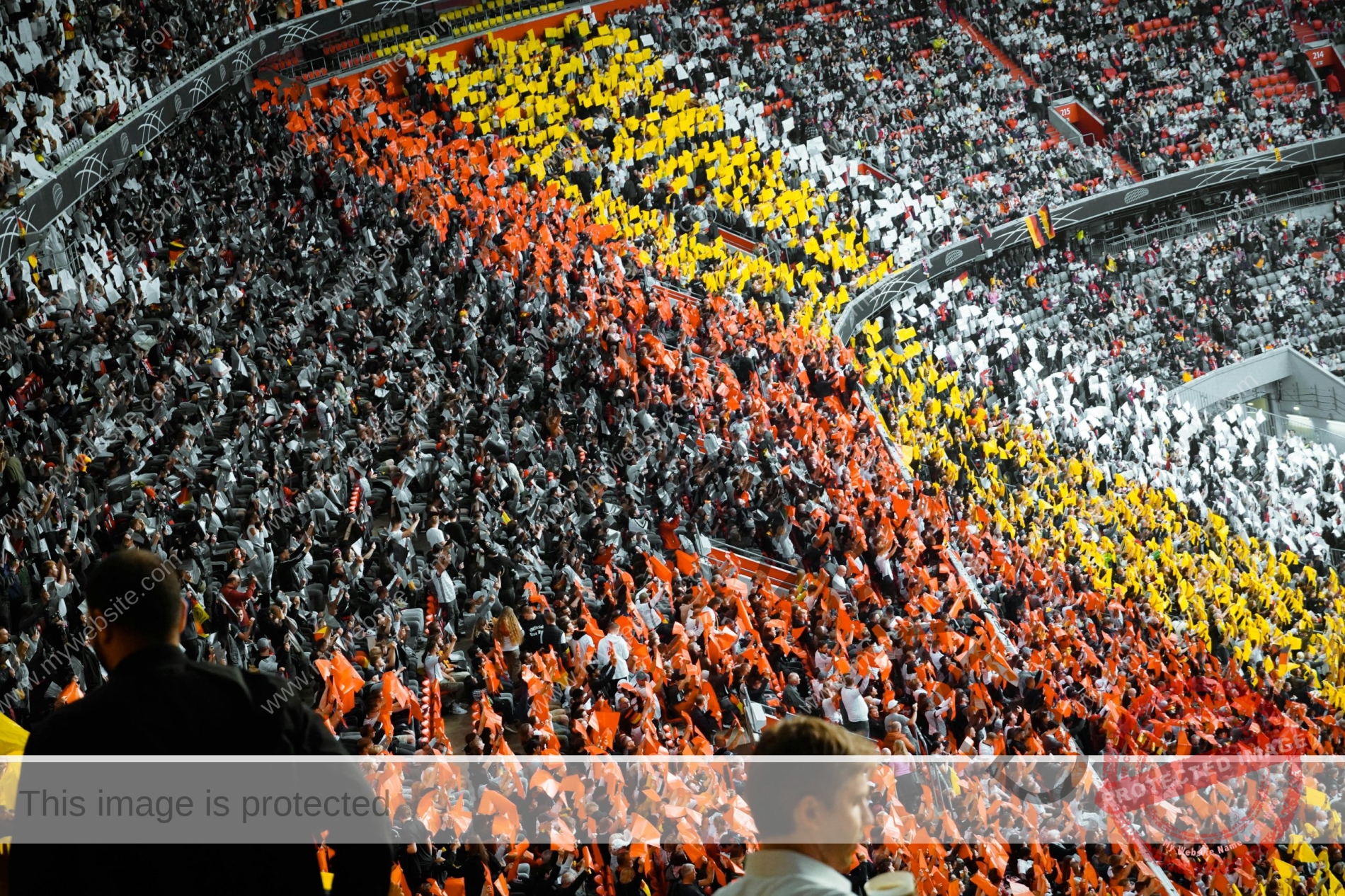 Visa Requirements for International Fans During Major Football Events in Germany