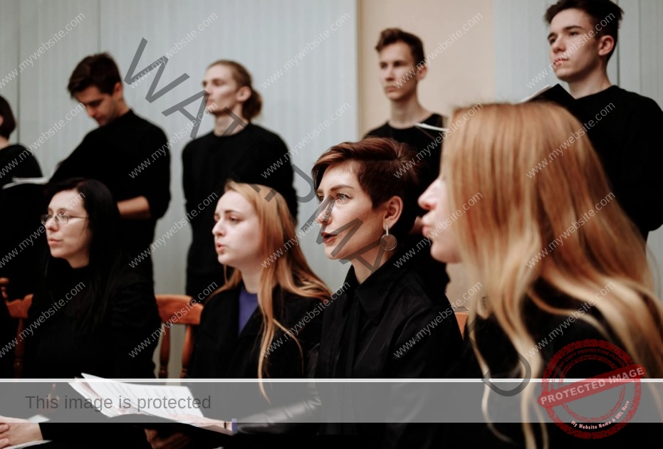 Harvard University A Cappella Groups