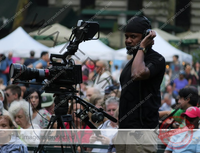 Harvard University Student Film Festival