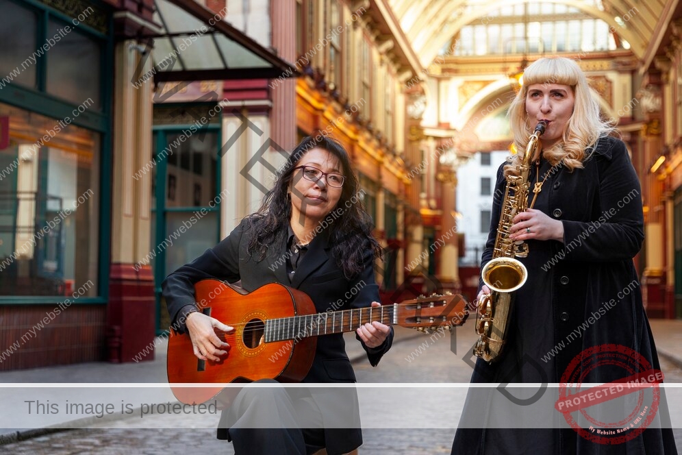 Music performances at Harvard University