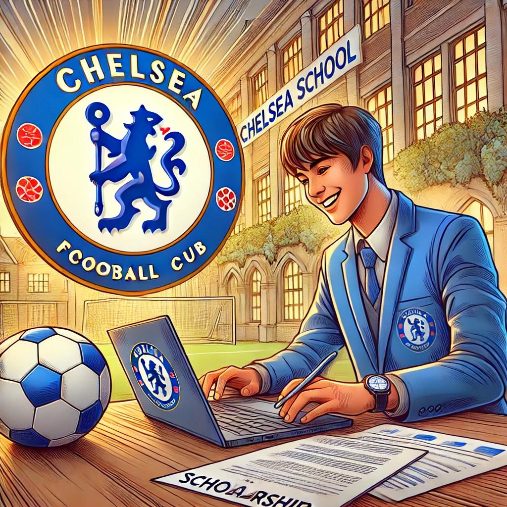 How to Apply for Chelsea School in London with a Fully Funded Scholarship