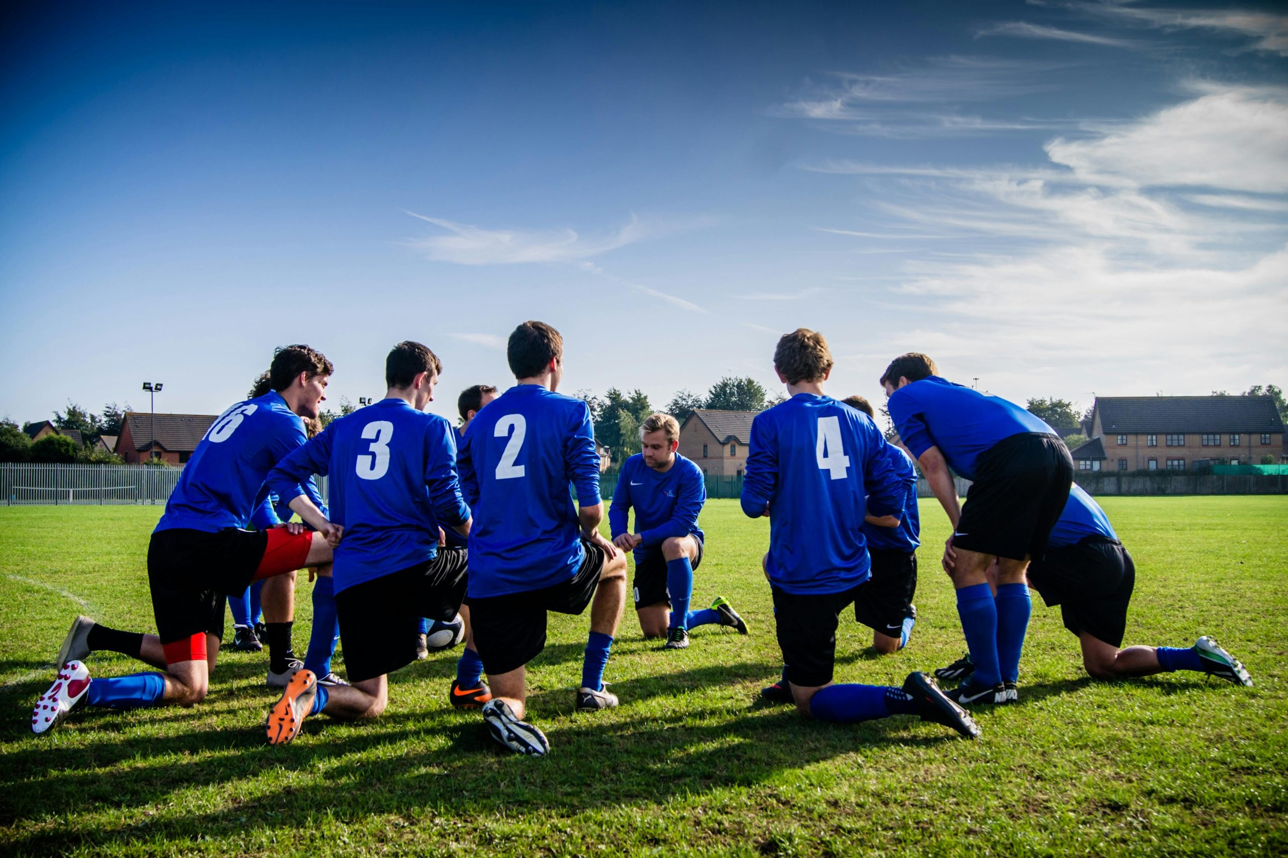 How to Join Getafe CF Youth Academy through International Scouts and Agents