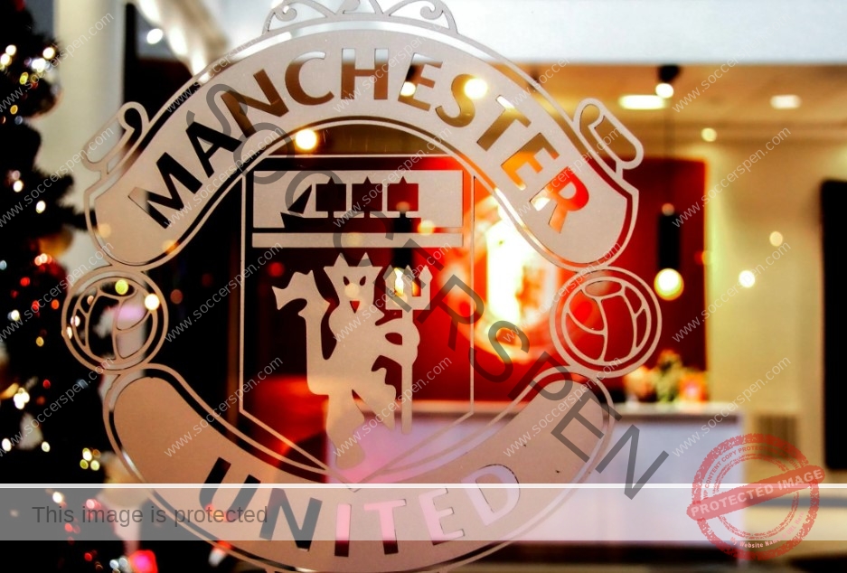 Join Manchester United Youth Academy