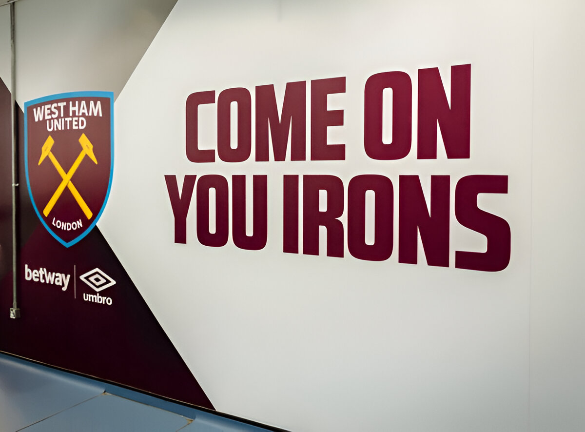 Join West Ham Youth Academy