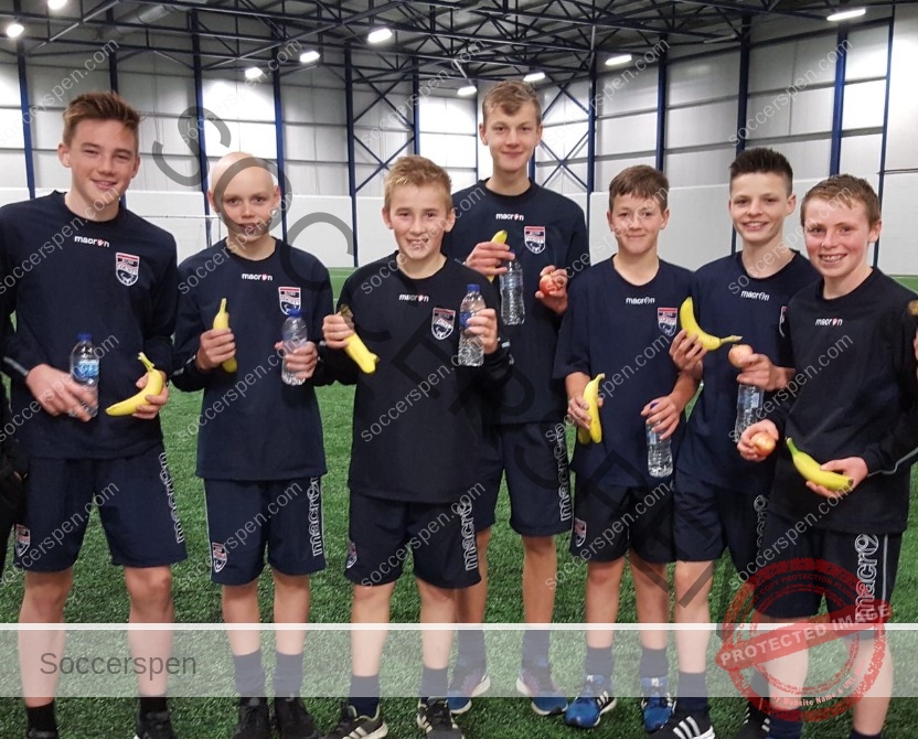 Join Ross County Youth Academy