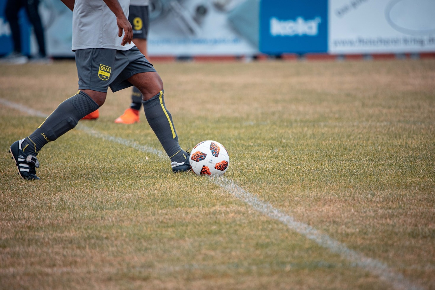 Top 10 Football Academies Around the Globe