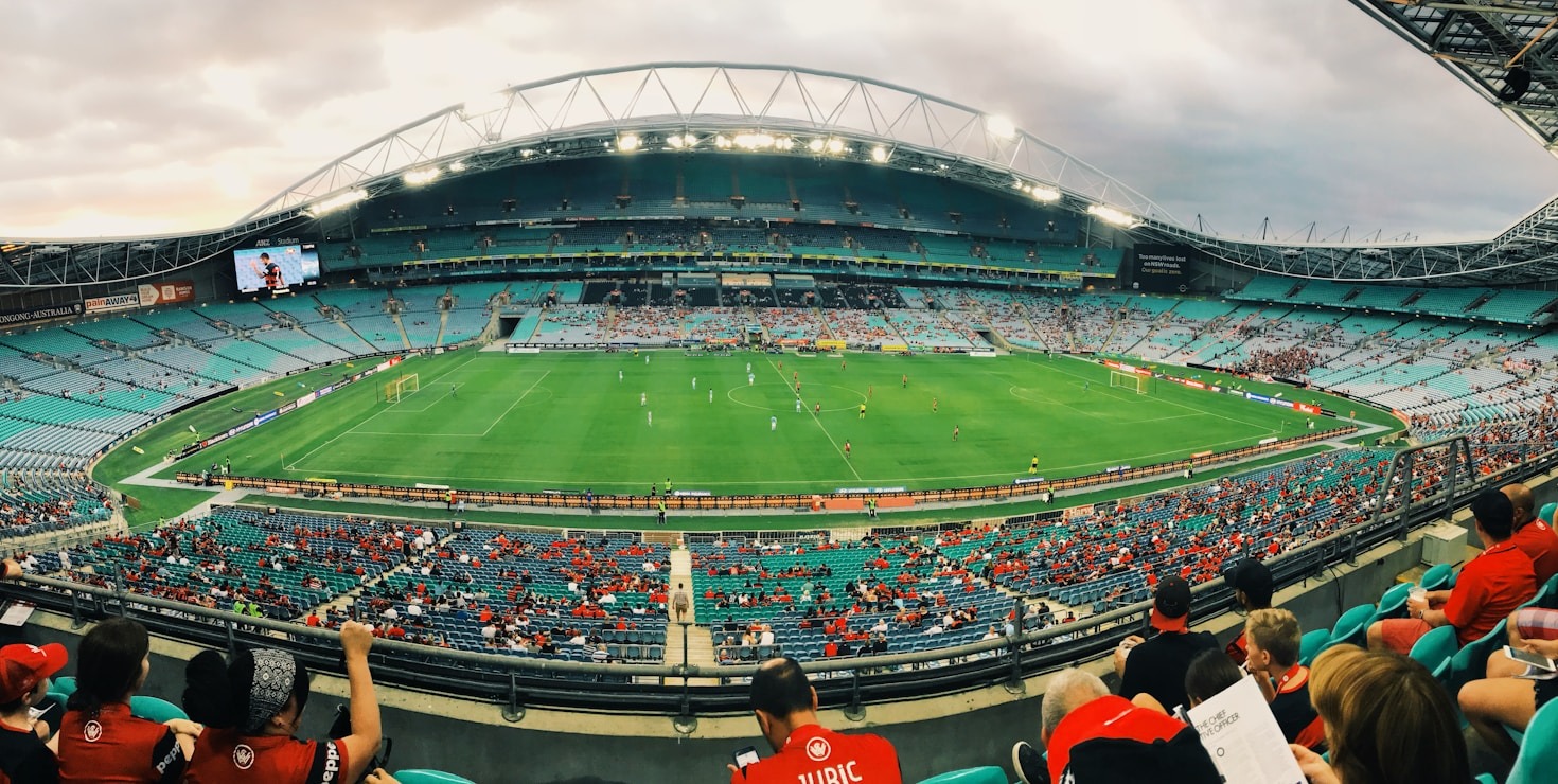 The Ultimate Guide to Football Scholarships