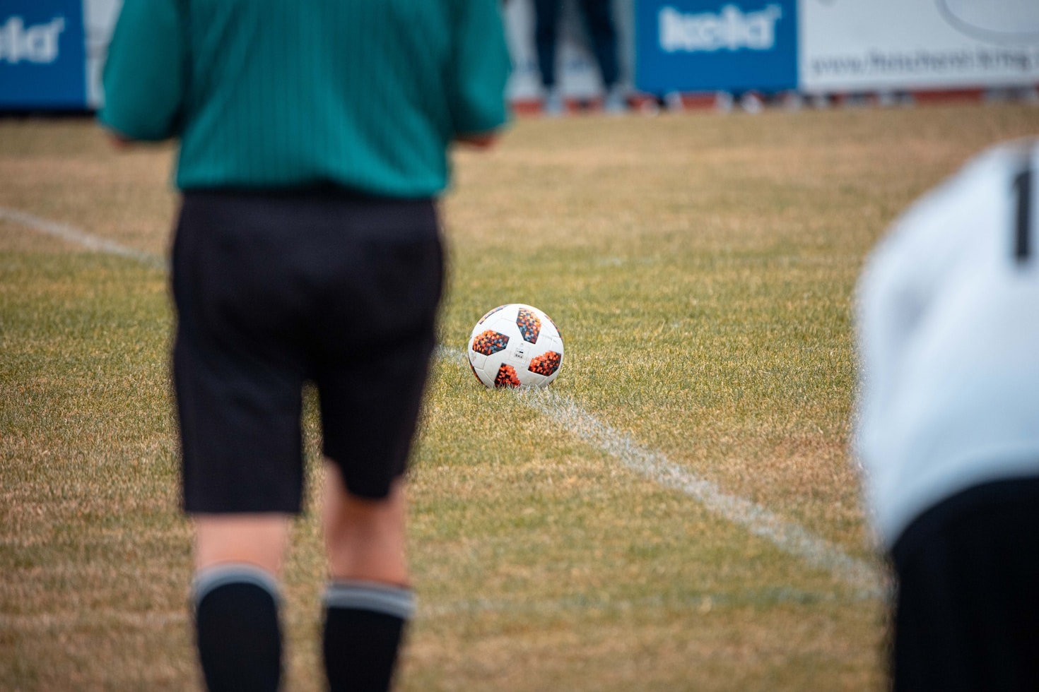 Secrets to Training Like a Pro Footballer