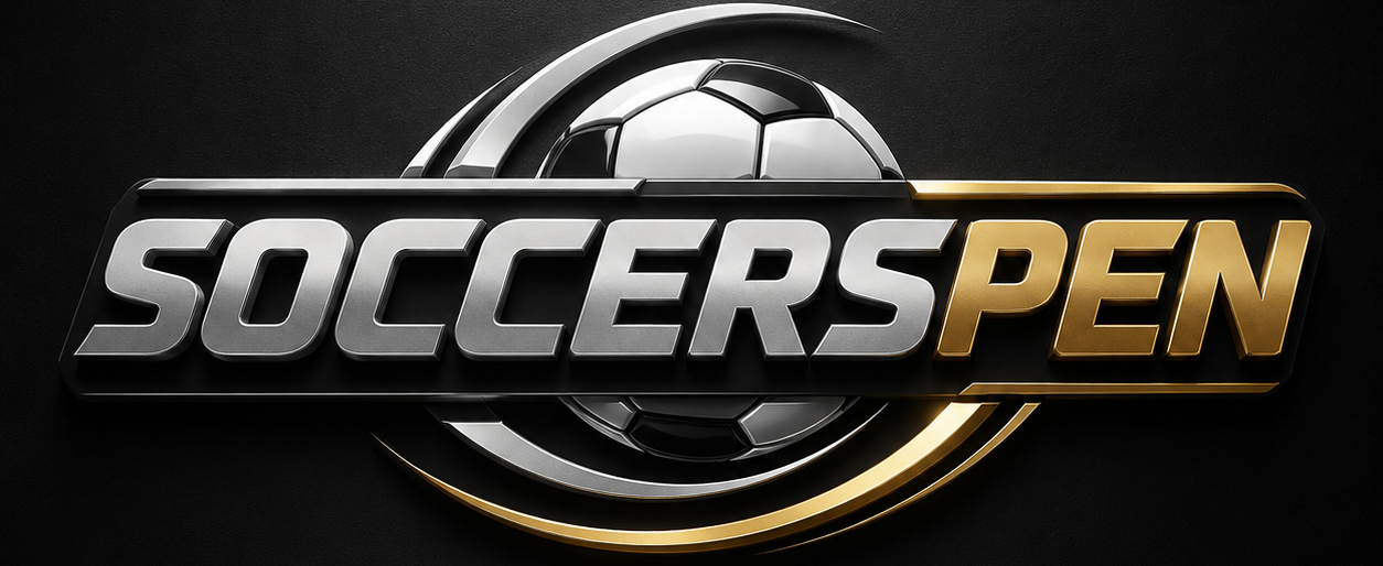 SOCCERSPEN